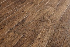 Hardwood floor cleaning
