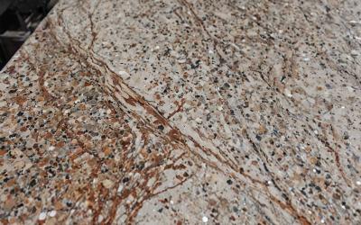Specialty surface treatment
